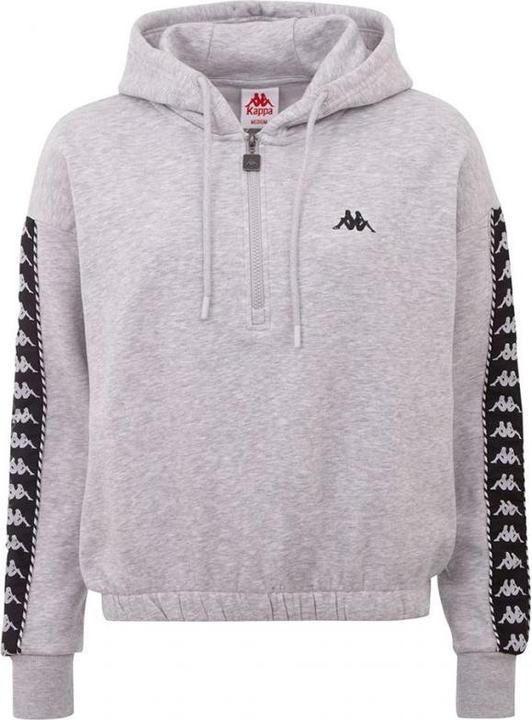 Produktbild Kappa Ivaine Damen-Sweatshirt (L, M, S, XL)