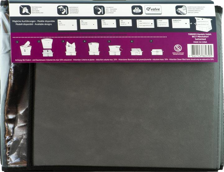 Image du produit Pack Mate Torimex Sacs sous vide Space Pack Jumbo (50 cm)