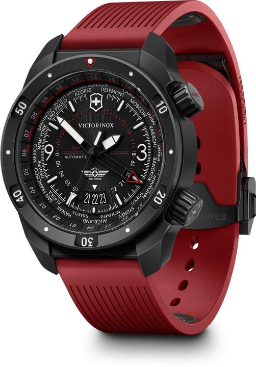Image du produit Victorinox Air Pro Auto (Chronographe, Swiss Made, 43 mm)