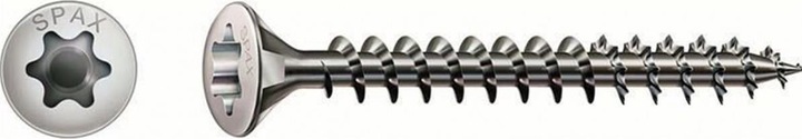Spax Spanplattenschrauben LK, T15 3,5x20 mm (200 Schrauben pro Stück)