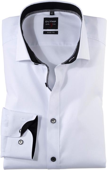 Immagine prodotto Olymp Camicia da lavoro a manica lunga (38)