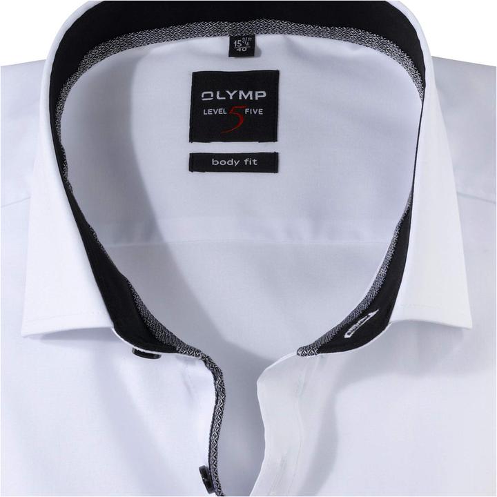 Immagine prodotto Olymp Camicia da lavoro a manica lunga (38)