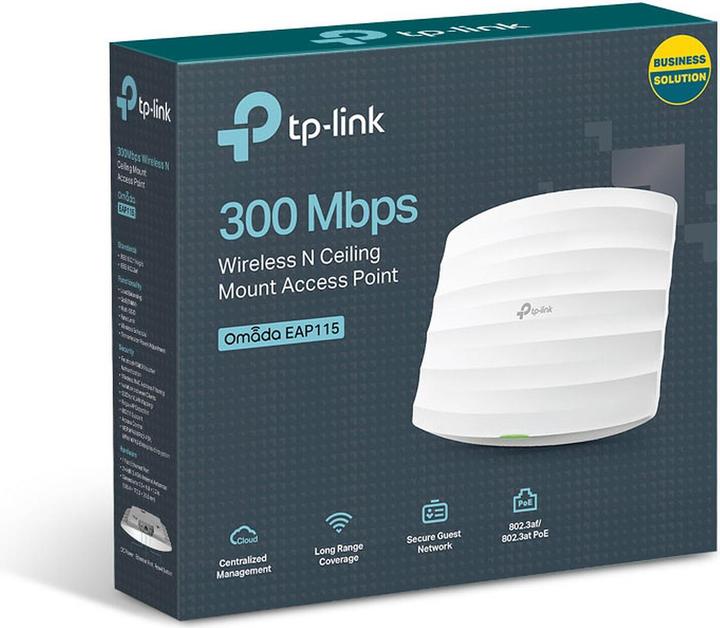 Actual product image TP-Link Eap115