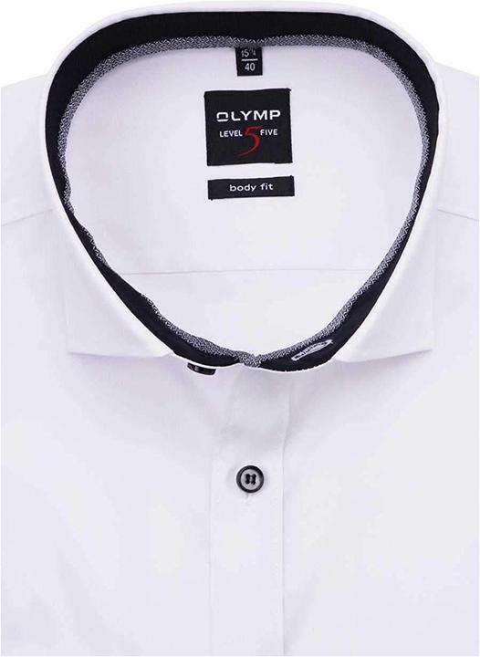 Immagine prodotto Olymp Camicia da lavoro a manica lunga (38)
