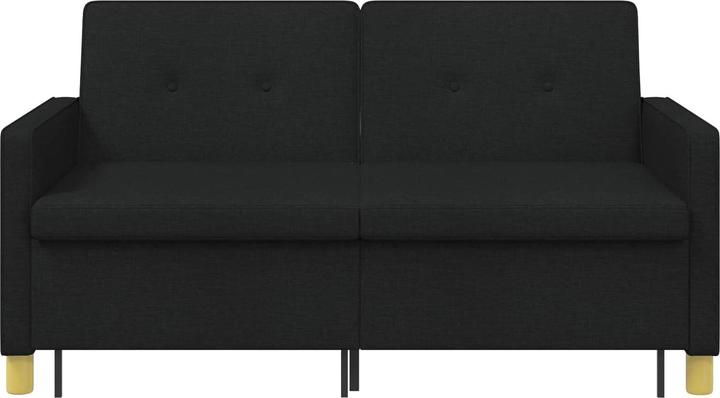Produktbild vidaXL Ausziehbares Bett