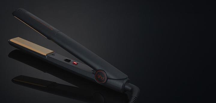Actual product image ghd Straightening iron IV Styler original bk (Straightening iron)