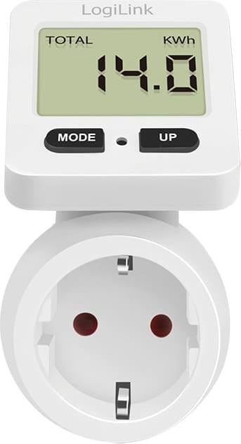 Produktbild LogiLink Energiekosten-Messgerät