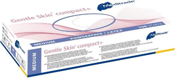 Actual product image Meditrade Gentle Skin Compa Uh M Us (M)
