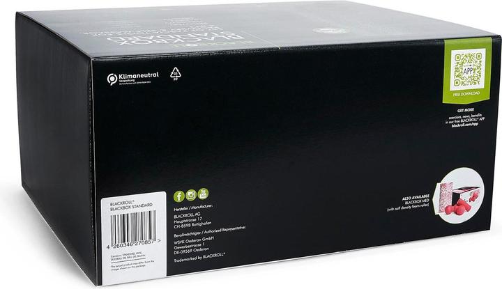 Produktbild Blackroll Box