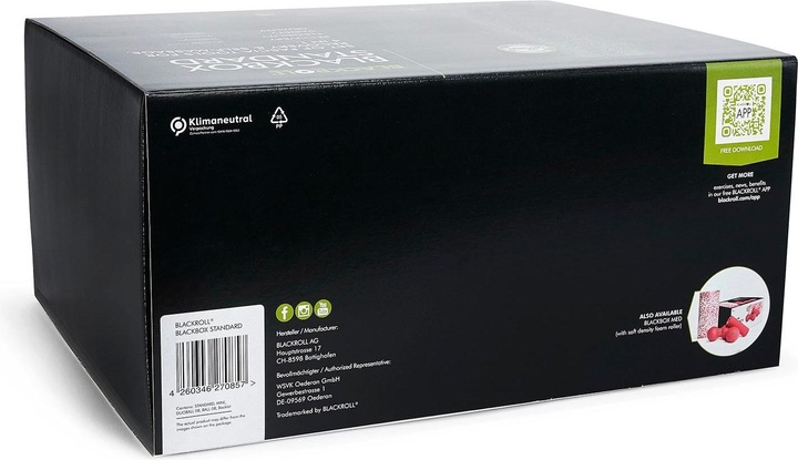 Immagine prodotto Blackroll Scatola