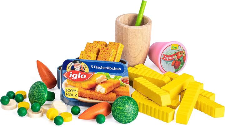 Image du produit Erzi Déjeuner Tri