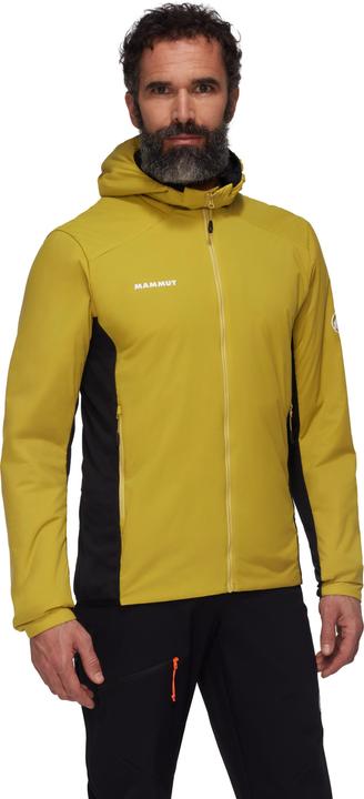 Immagine prodotto Mammut Rime Light IN Flex Hooded Jacket Men (XXL)