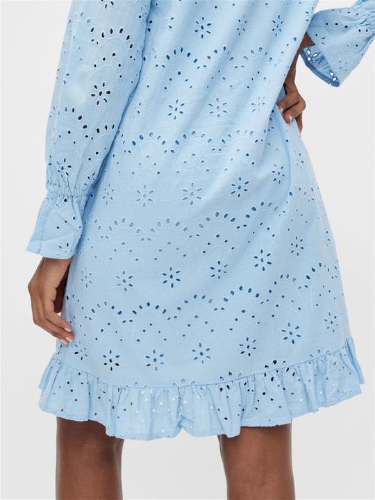 Image du produit Vero Moda VMMELINA Mini-robe de grossesse (L)