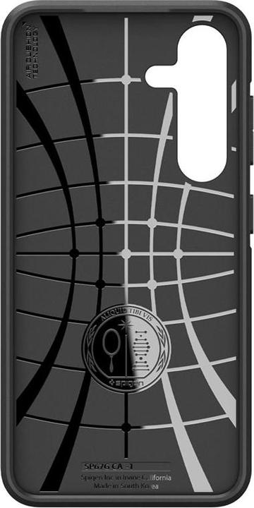 Image du produit Spigen Core Armor Sam S24 S921 czarny/matte black ACS07208 (Samsung Galaxy S24)