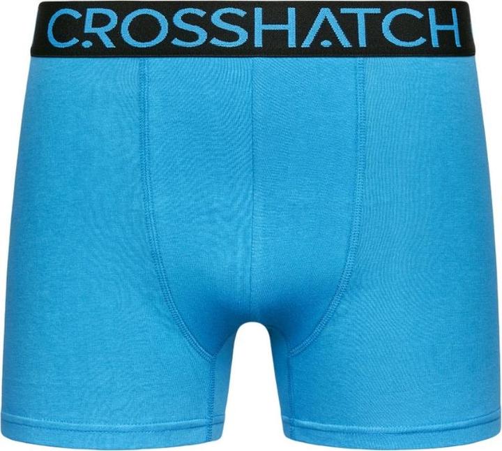 Produktbild Duck and Cover Highlighter Boxershorts (3erPack) (L, 3er Pack)