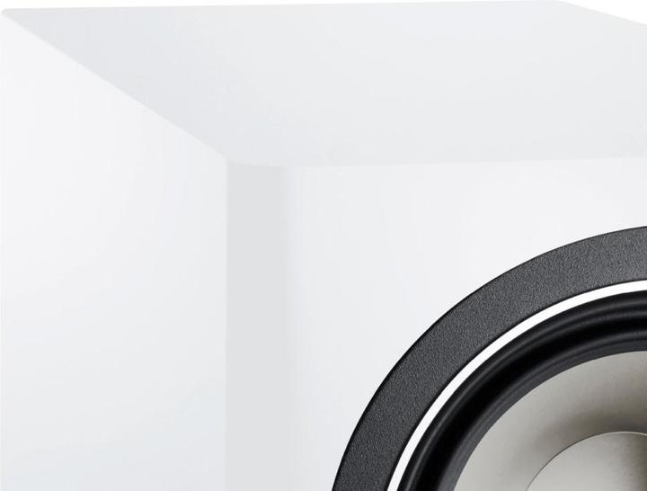 Produktbild Canton Smart Townus 8 Wireless Aktiv-Lautsprecher Set *weiss seidenmatt* (1 Paar, 350 W)