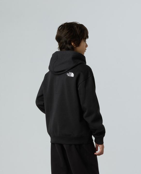 Produktbild North Face Teen Essential Oversized (128)