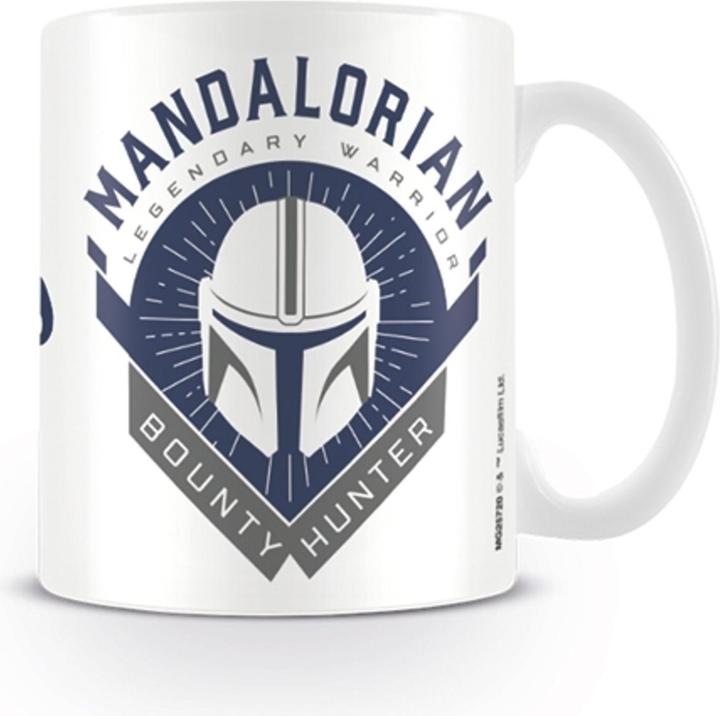 Actual product image Pyramid Mandalorian (315 ml, 1x)