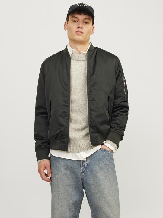 Actual product image Jack & Jones Jjocean Bomber (S)