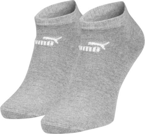 Image du produit Puma Socken ELEMENTS UNISEX PLAIN SNEAK (35 - 38)