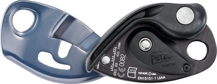 Image du produit Petzl Grigri 3 génération