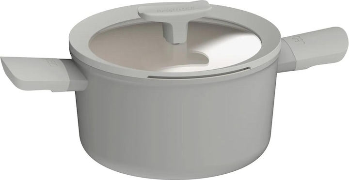 Immagine prodotto BergHoff Leo Kookpot riciclato + Deksel 2 (Alluminio)