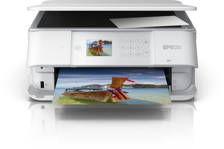 Image du produit Epson XP-6105 Prime d'expression (Encre, Couleur)