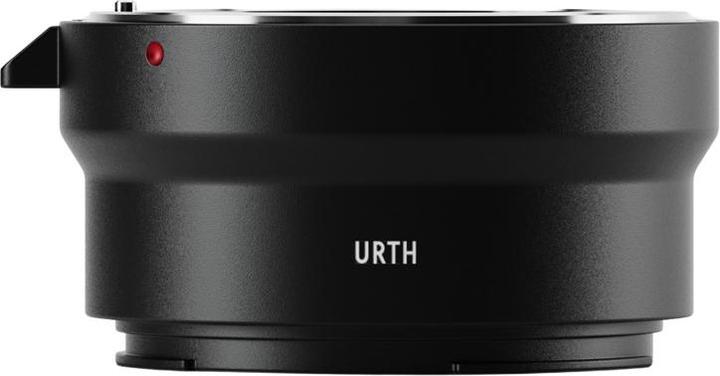 Actual product image Urth Lens Mount Adapter Nikon F to Sony E