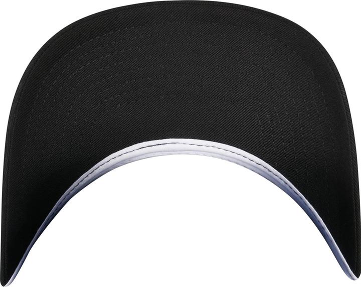 Produktbild Flexfit Yp Classics Recycled Retro Trucker Cap 2-Tone (One Size)