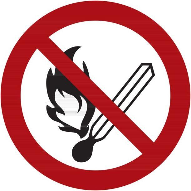 Image du produit Marahrens Signaux d'interdiction