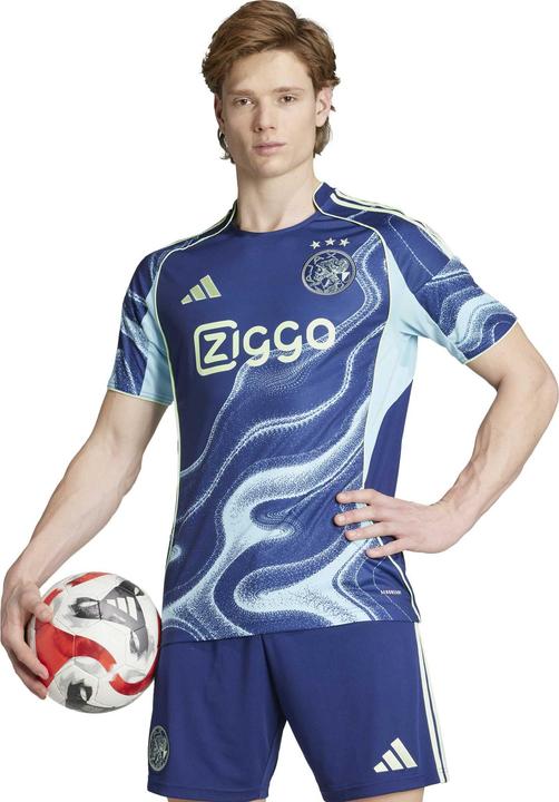Produktbild adidas Ajax Amsterdam Auswärts Trikot (XL)