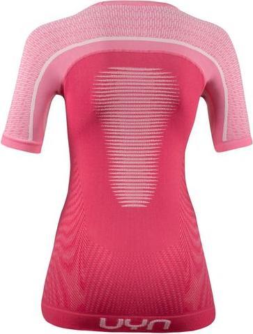 Produktbild UYN Kurzärmeliges Laufshirt Marathon (XS)