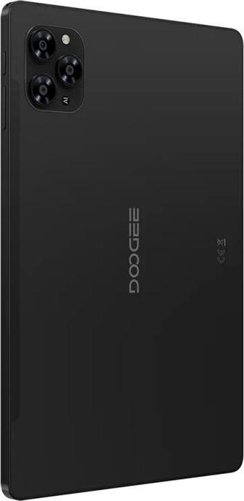Produktbild Doogee G6 (Tablette Wifi - 11", 256 Go, 6 Go RAM) Gris