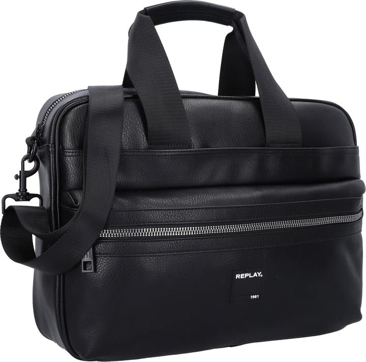 Immagine prodotto Replay Cartella 39 cm con scomparto per laptop