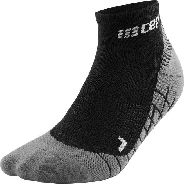 Produktbild Cep Women's Light Merino Socks Hiking Low Cut V3 (34 - 37)