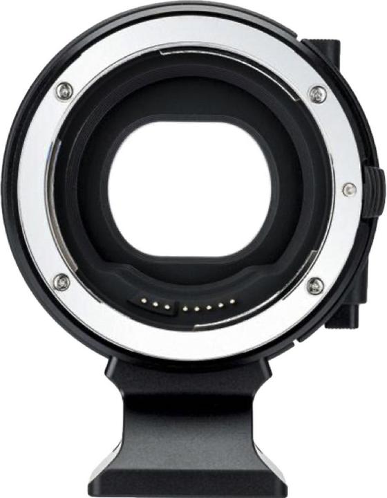 JJC CA EF EFM K Drop in Filter Mount Adapter (inclusief filters!)