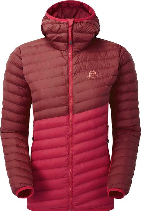 Immagine prodotto Particle Hoodie (S)
