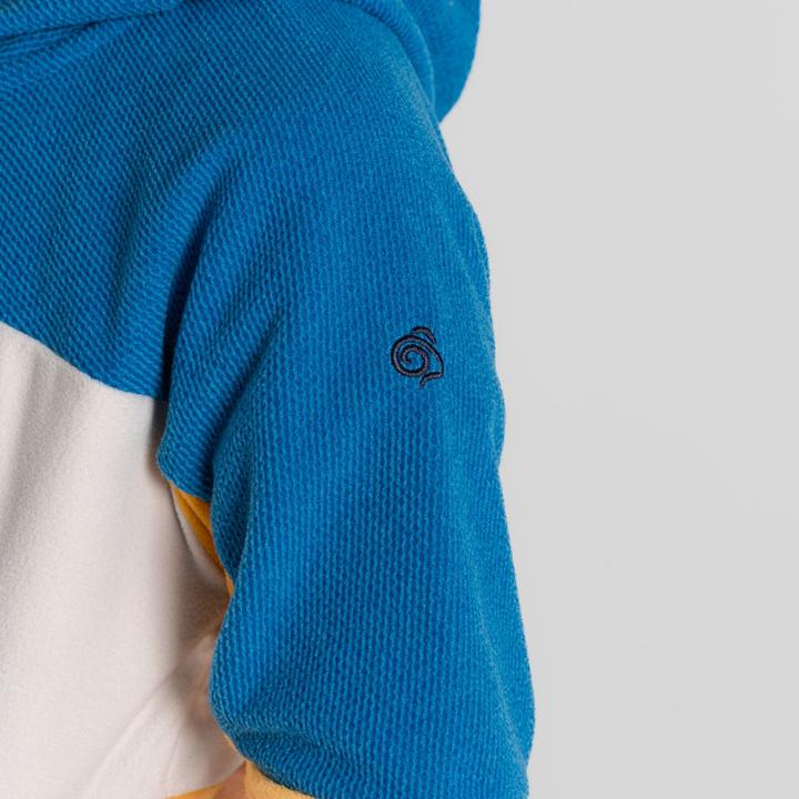 Produktbild Craghoppers Kid's Bindloe Kapuzenjacke (140)
