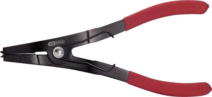 Produktbild KS Tools Kolbenringzange, 221mm (221 mm)