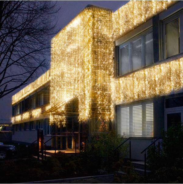 Produktbild Star Trading LED-System Icicle-Extra (2 m)