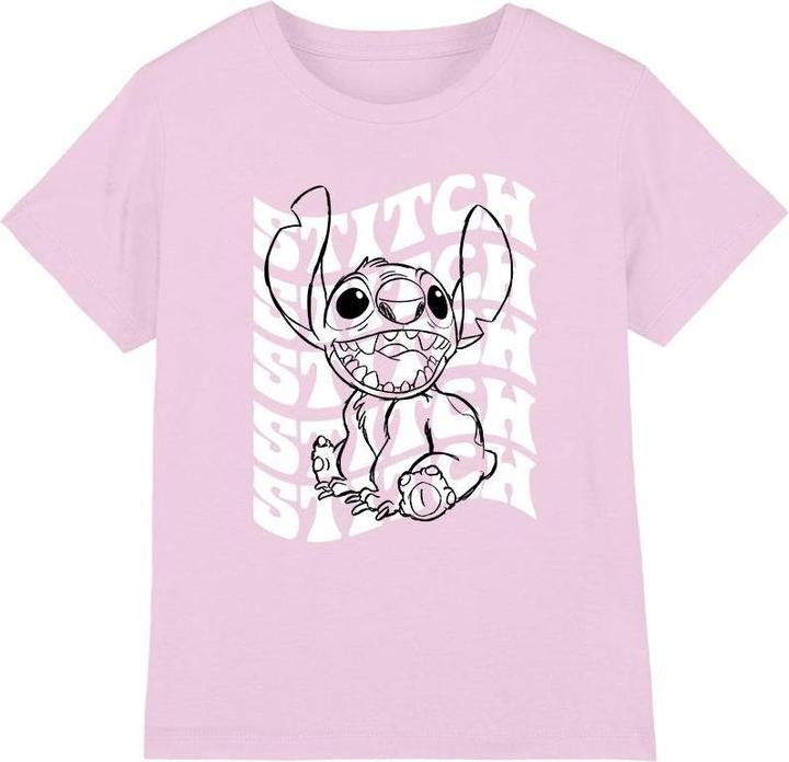 Produktbild Lilo & Stitch TShirt (104)
