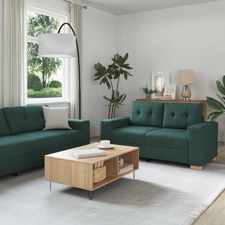 Produktbild vidaXL Sofa Set (2-Sitzer, 3-Sitzer)