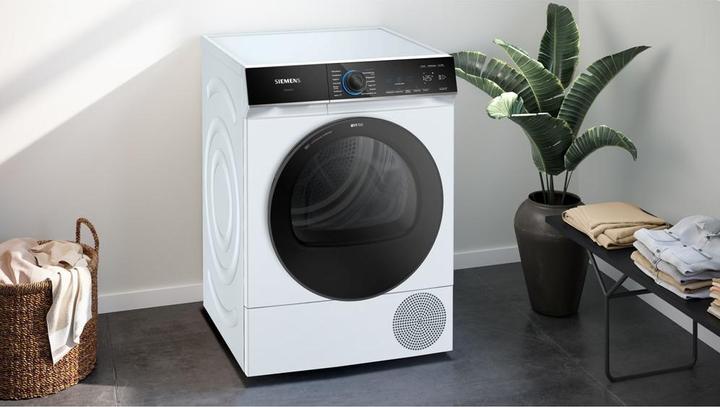 Actual product image Siemens WQ45B2B7EX iQ700 (9 kg)