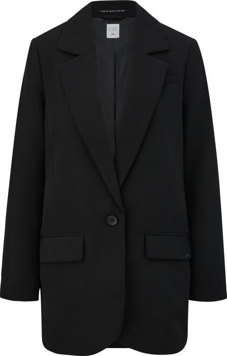 Immagine prodotto s.Oliver Oversize Blazer mit Pattentaschen (34)