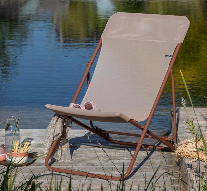 Produktbild Lafuma Gartenstuhl (94 cm)