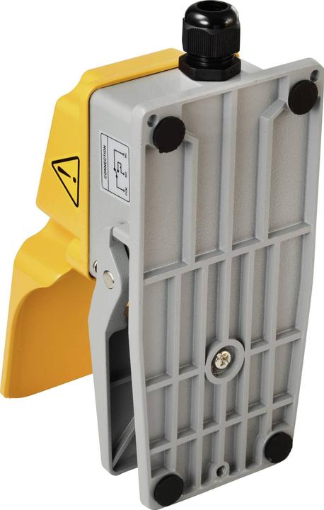 Immagine prodotto Tru Components Interruttore a pedale XF