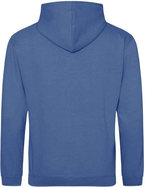 Actual product image Awdis Unisex Adult College Hoodie (3XL)