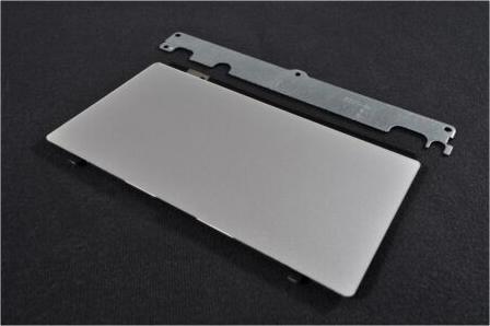 Actual product image HP Touchpad Nsv