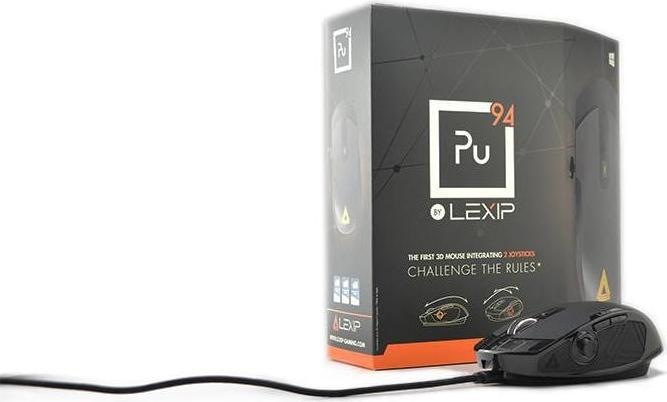 Image du produit Lexip PU94 (Filaire)