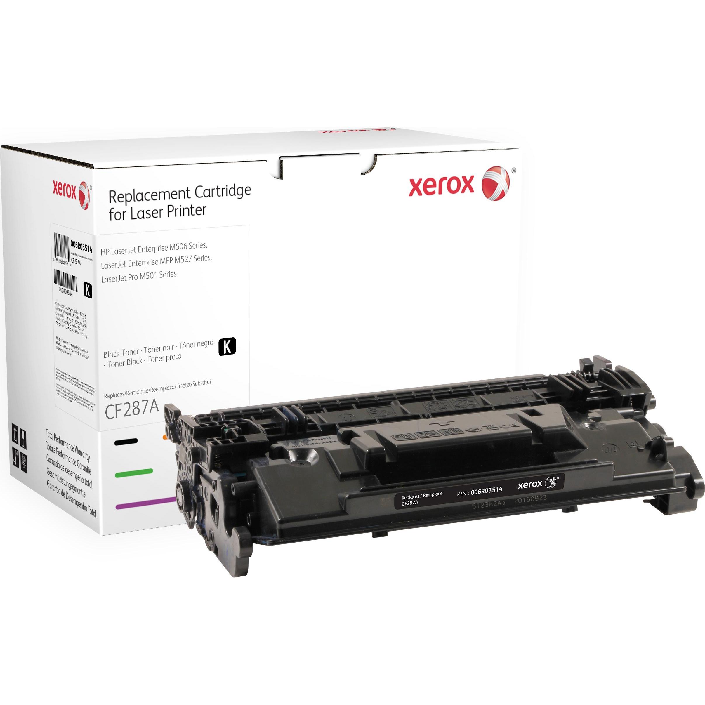 Xerox, Toner, 006R03514 (BK)